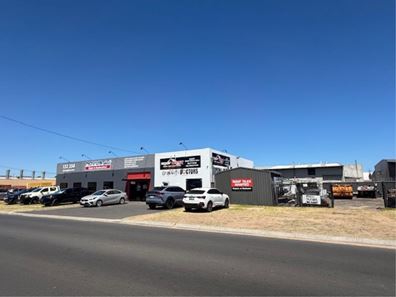 1 Armitage Street, Bunbury WA 6230