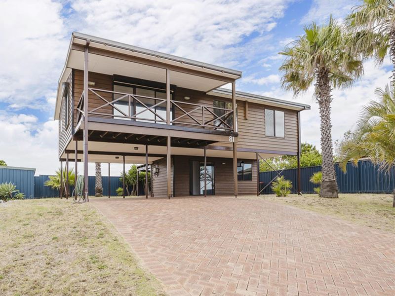 81 Whitfield Avenue, Two Rocks WA 6037