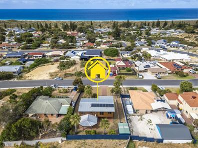 81 Whitfield Avenue, Two Rocks WA 6037