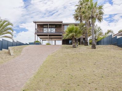 81 Whitfield Avenue, Two Rocks WA 6037