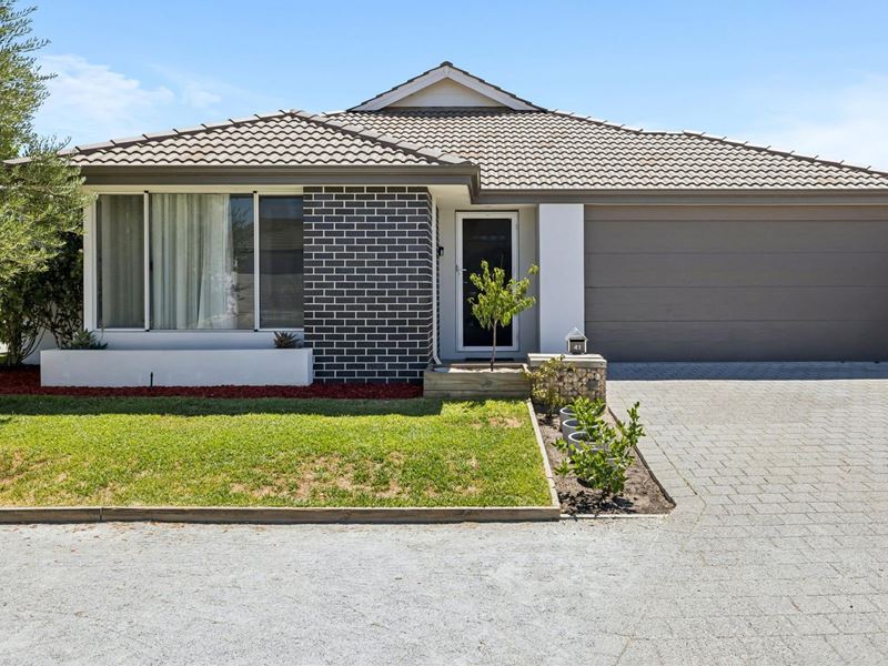 41 Ligado Avenue, Aveley WA 6069