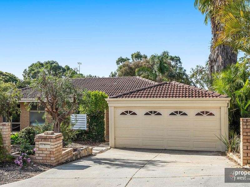 5 Claire Cove, Joondalup