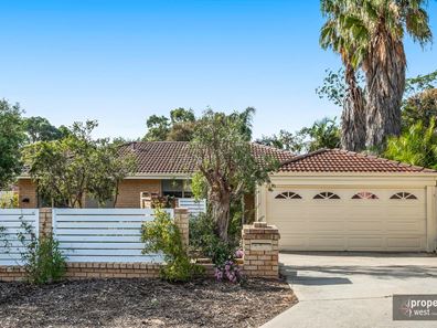 5 Claire Cove, Joondalup WA 6027