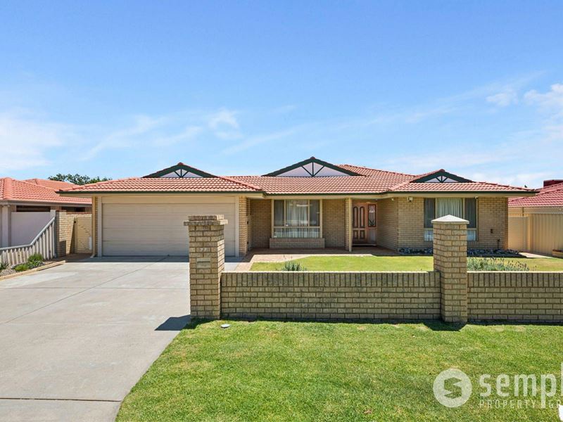 69 Hossack Avenue, Parkwood