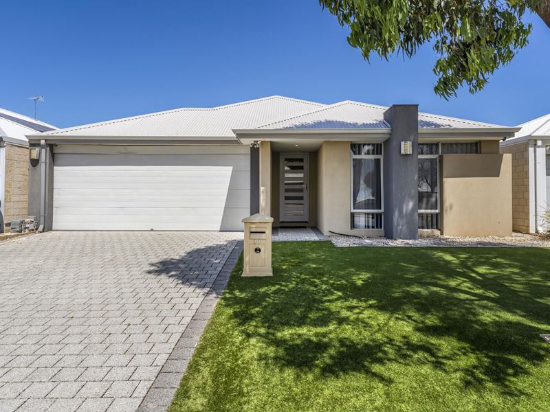 20 Barnong  Road, Golden Bay
