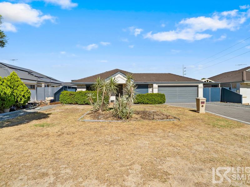 6 Alexander Road, Byford