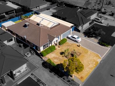 6 Alexander Road, Byford WA 6122