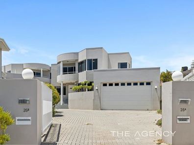 25A Minden Rise, Sorrento WA 6020