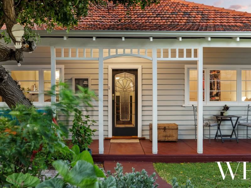 28 Blinco Street, Fremantle