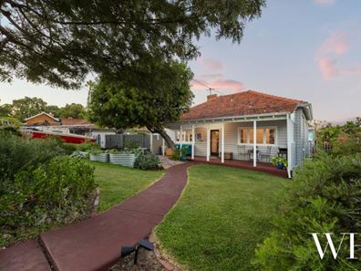 28 Blinco Street, Fremantle WA 6160
