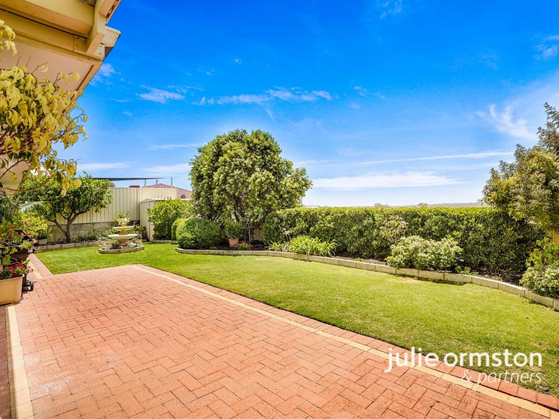 10 Duart Pass, Kinross
