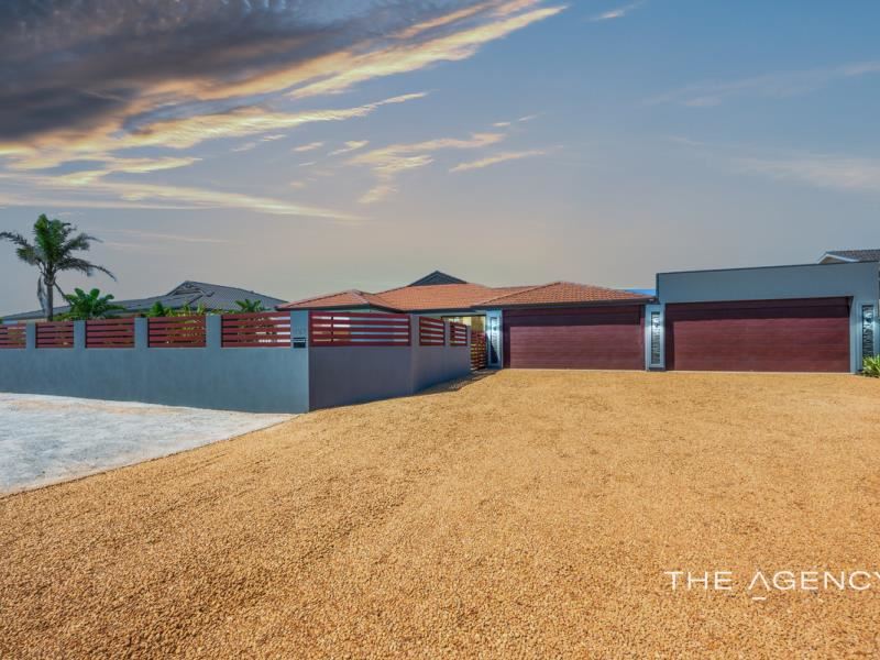 137 Glenfield Beach Drive, Glenfield WA 6532