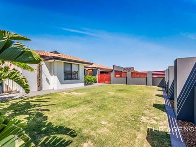 137 Glenfield Beach Drive, Glenfield WA 6532