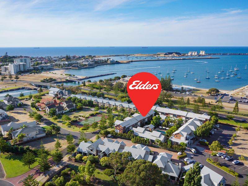 19/14 Lyons Cove, Bunbury