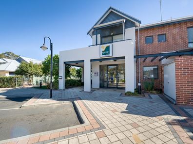 19/14 Lyons Cove, Bunbury WA 6230
