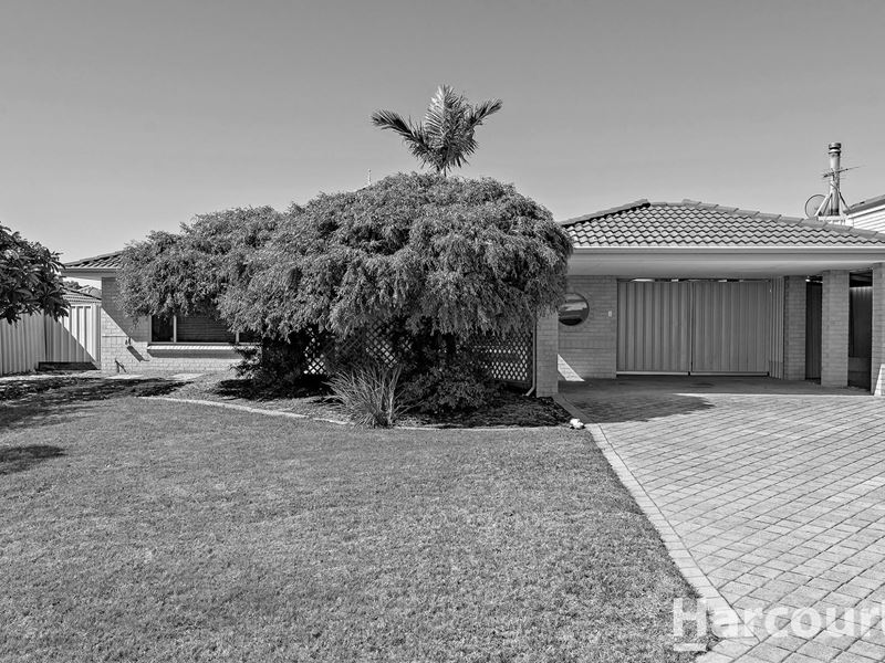 12 Carnoustie Gardens, Meadow Springs