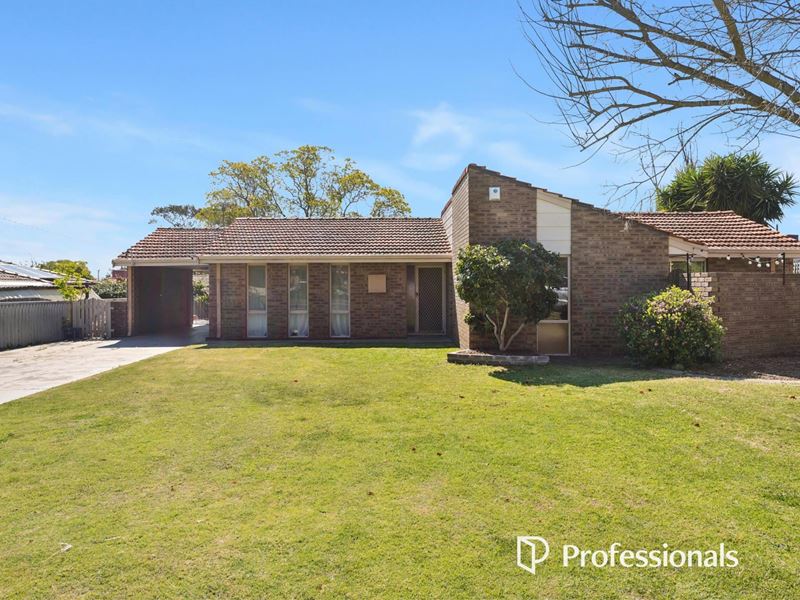 38 Aralia Way, Forrestfield