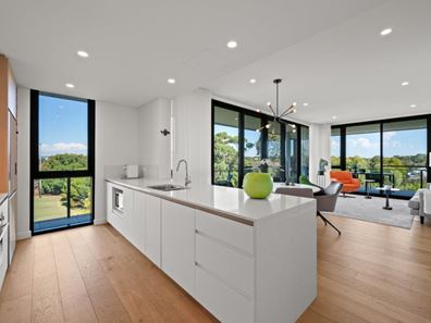 504/22 Pollen Grove, Jolimont WA 6014