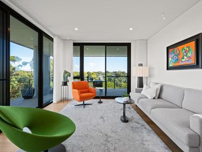 504/22 Pollen Grove, Jolimont WA 6014