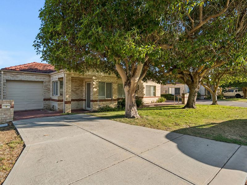 1/12-14 Alexandra Place, Bentley WA 6102