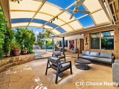 1 Orrock Court, Leeming WA 6149
