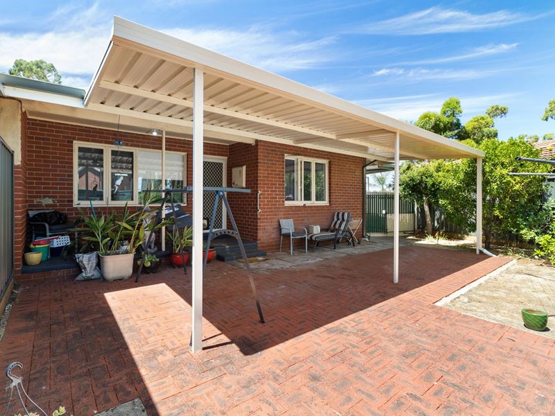 19A Stallard Place, Withers WA 6230