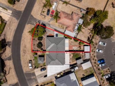 19A Stallard Place, Withers WA 6230