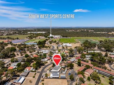 19A Stallard Place, Withers WA 6230