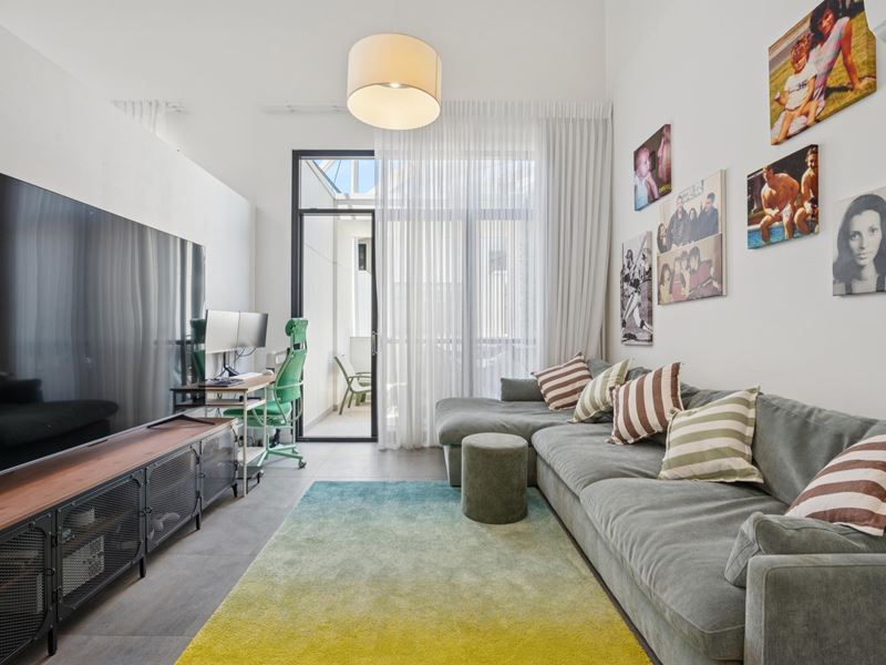 115/36 Queen Victoria Street, Fremantle