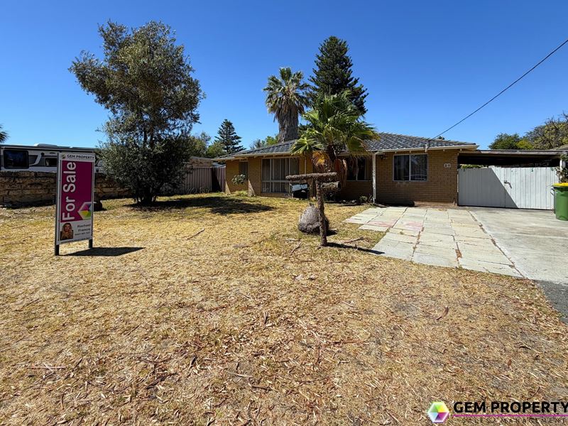 20 Noonan Road, Cooloongup