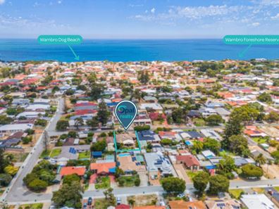 24 Ledger Street, Warnbro WA 6169