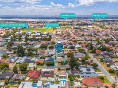 24 Ledger Street, Warnbro WA 6169