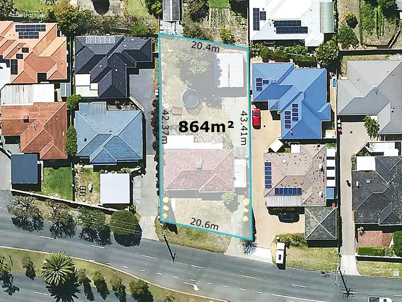90 Crimea Street, Morley
