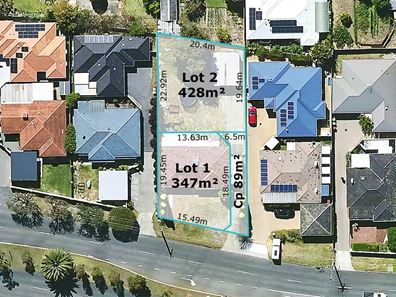 90 Crimea Street, Morley WA 6062