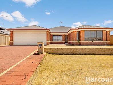 17 Bandicoot Way, Dawesville WA 6211