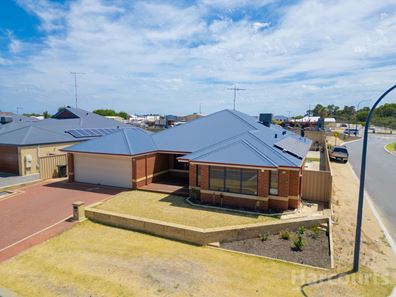 17 Bandicoot Way, Dawesville WA 6211