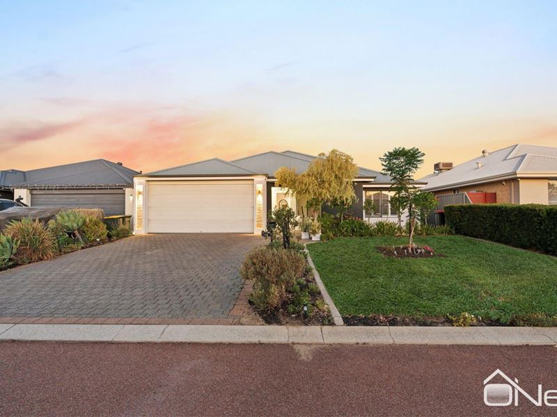 13 Battams Way, Byford WA 6122