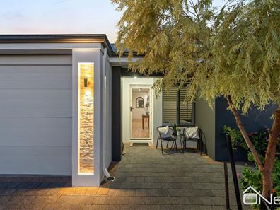 13 Battams Way, Byford WA 6122