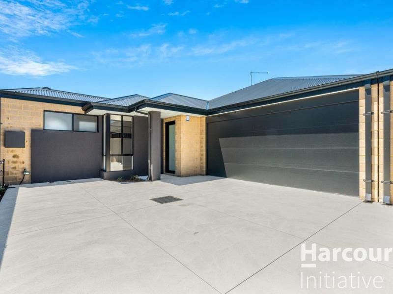 34c Keeley Way, Girrawheen
