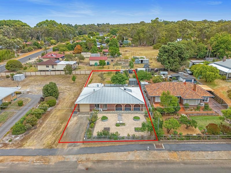 Mount Barker