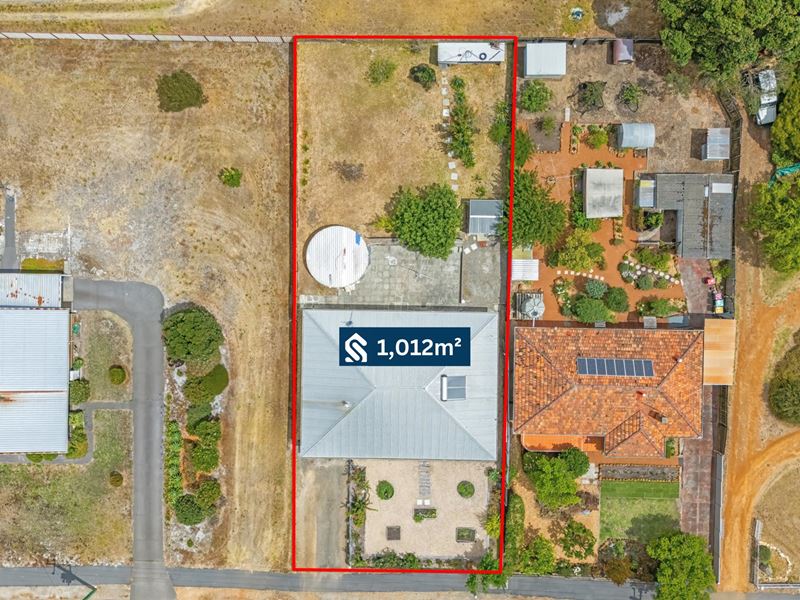 41 Mount Barker Road, Mount Barker WA 6324