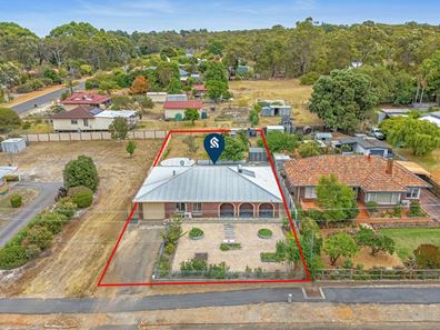 41 Mount Barker Road, Mount Barker WA 6324