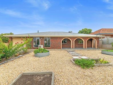 41 Mount Barker Road, Mount Barker WA 6324