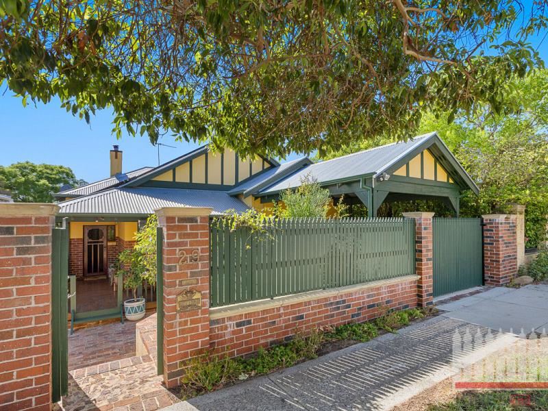 29 Kenny Street, Bassendean WA 6054