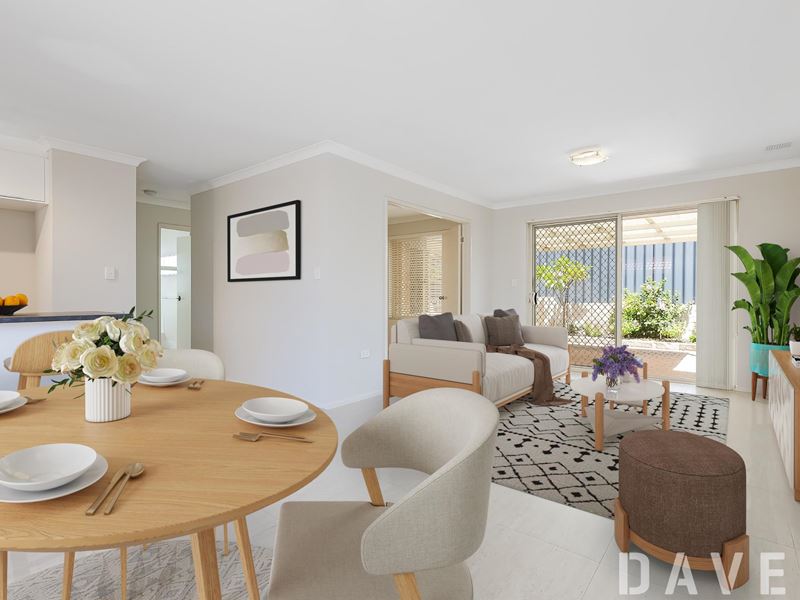 3/40 Farris Street, Innaloo