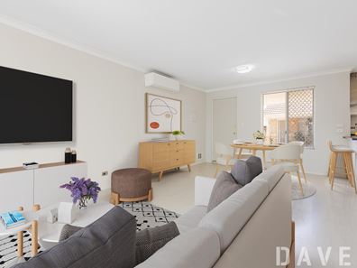 3/40 Farris Street, Innaloo WA 6018