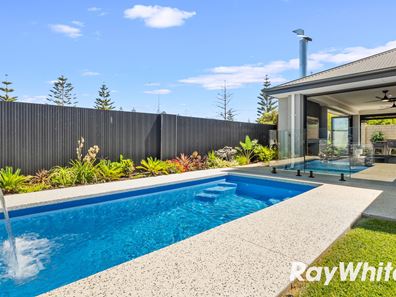 7 Spoonbill Retreat, Wannanup WA 6210