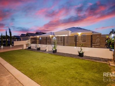 29 Seaspray Crescent, Jindalee WA 6036