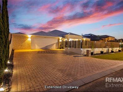 29 Seaspray Crescent, Jindalee WA 6036