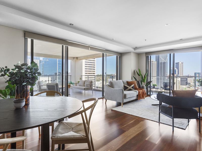 119/580 Hay Street, Perth WA 6000